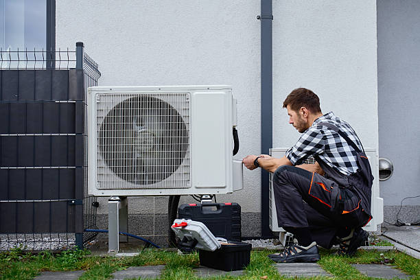 Trusted Hvac service in Logansport, IN - Tropical Oasis HVAC